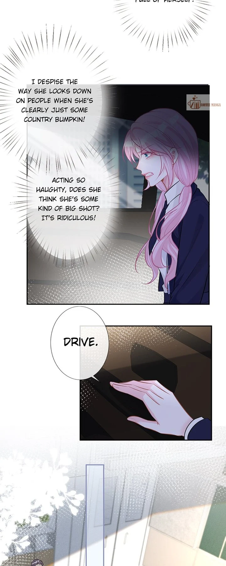 Everyone's Darling chapter 37 page 5