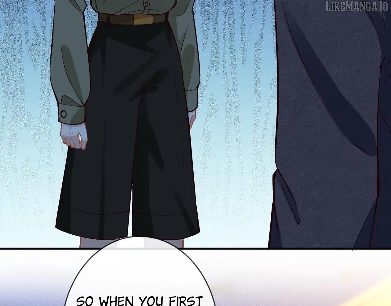 Everyone's Darling chapter 371 page 4