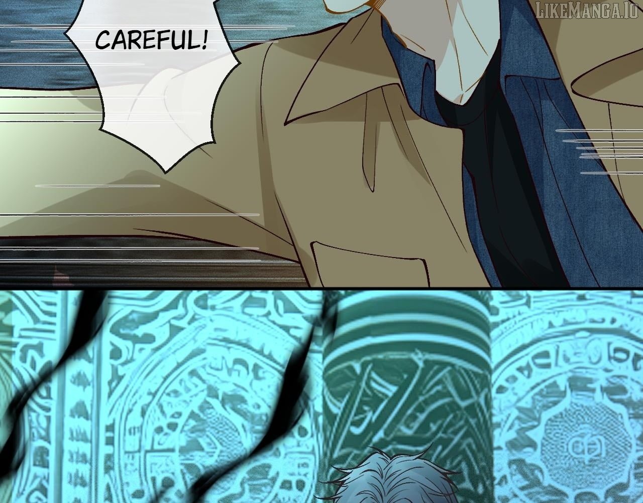 Everyone's Darling chapter 376 page 2
