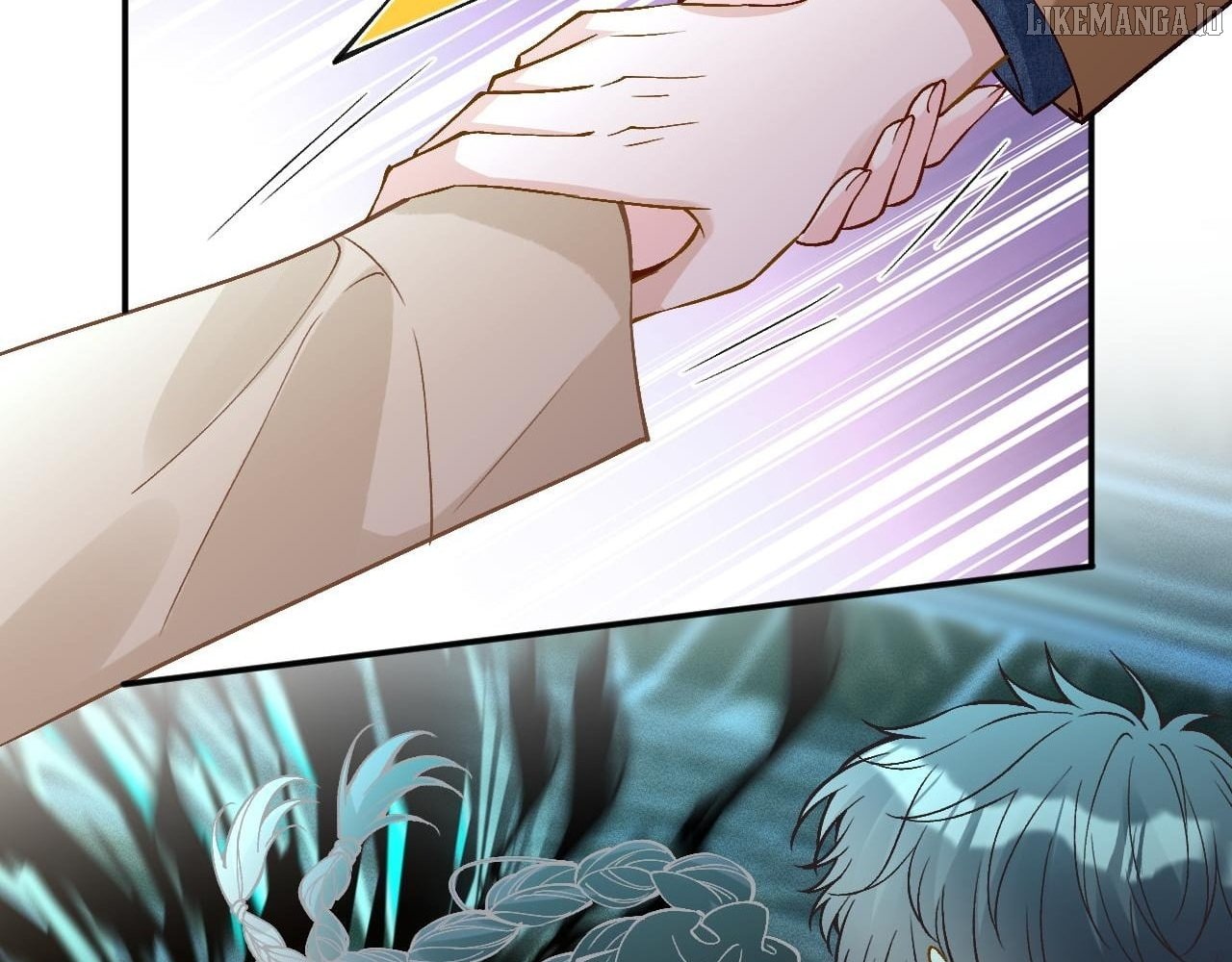 Everyone's Darling chapter 376 page 5