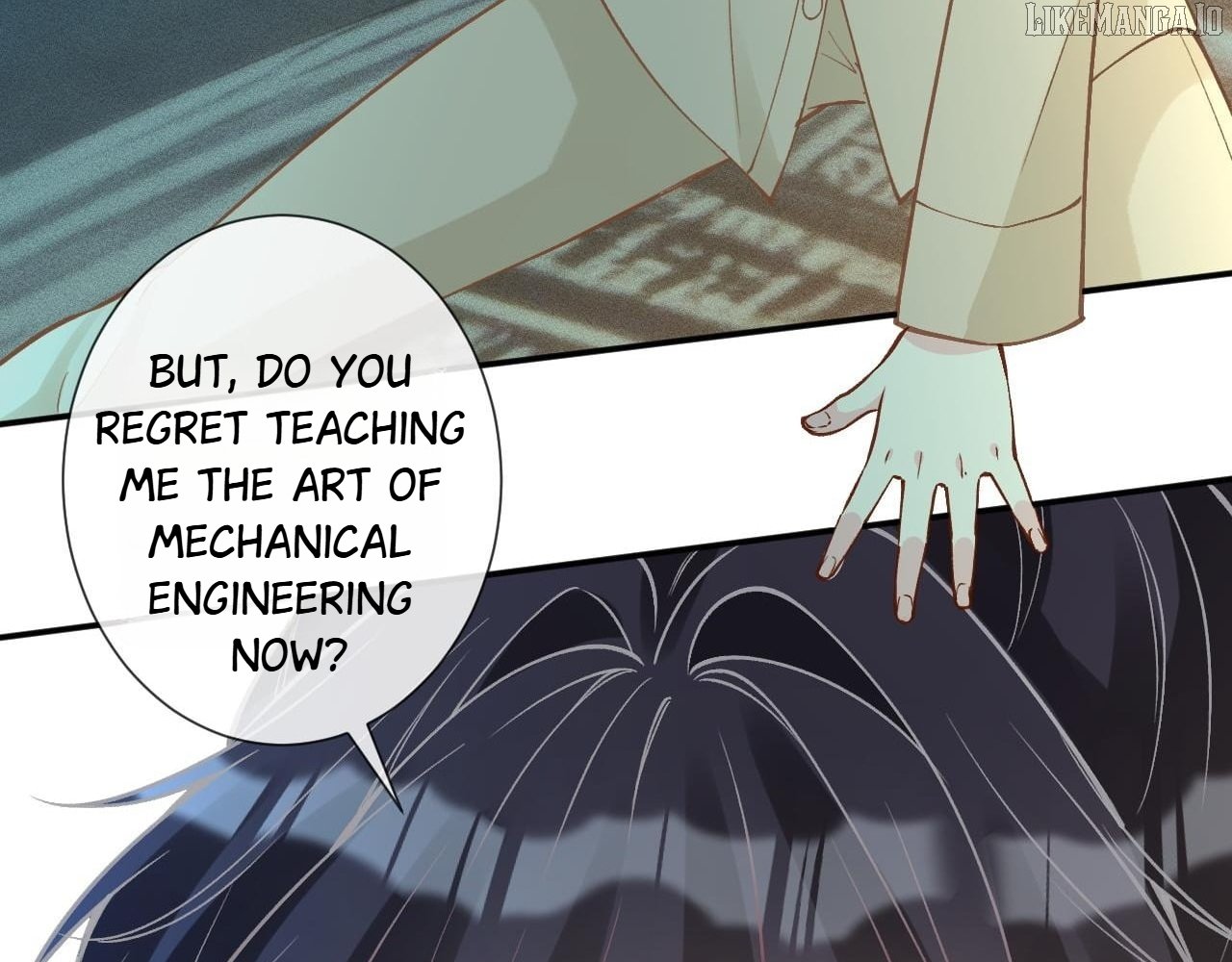 Everyone's Darling chapter 377 page 4
