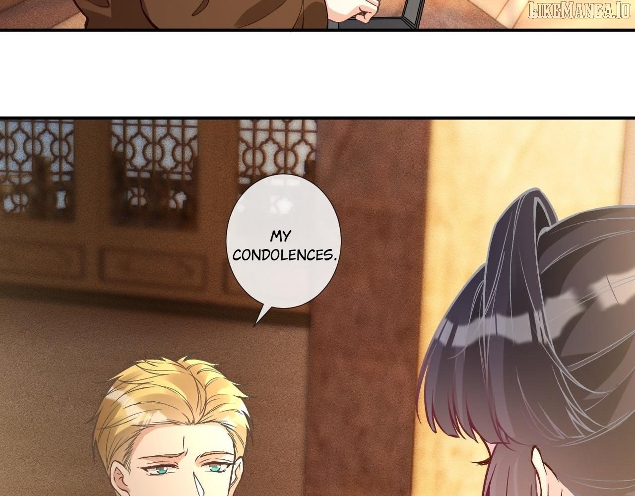 Everyone's Darling chapter 378 page 6