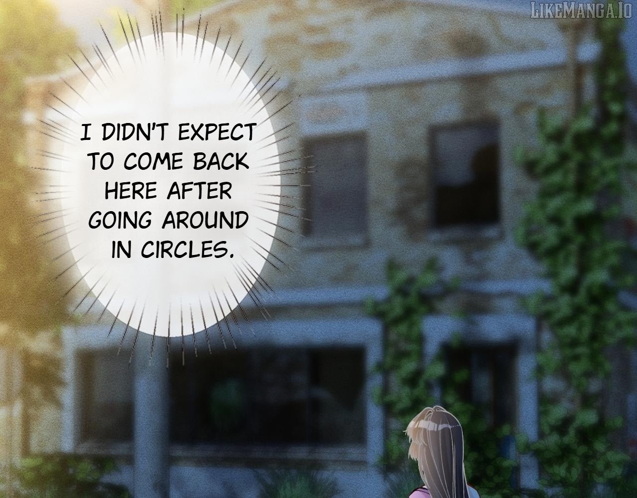 Everyone's Darling chapter 379 page 3