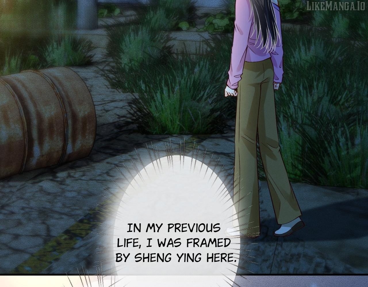 Everyone's Darling chapter 379 page 4