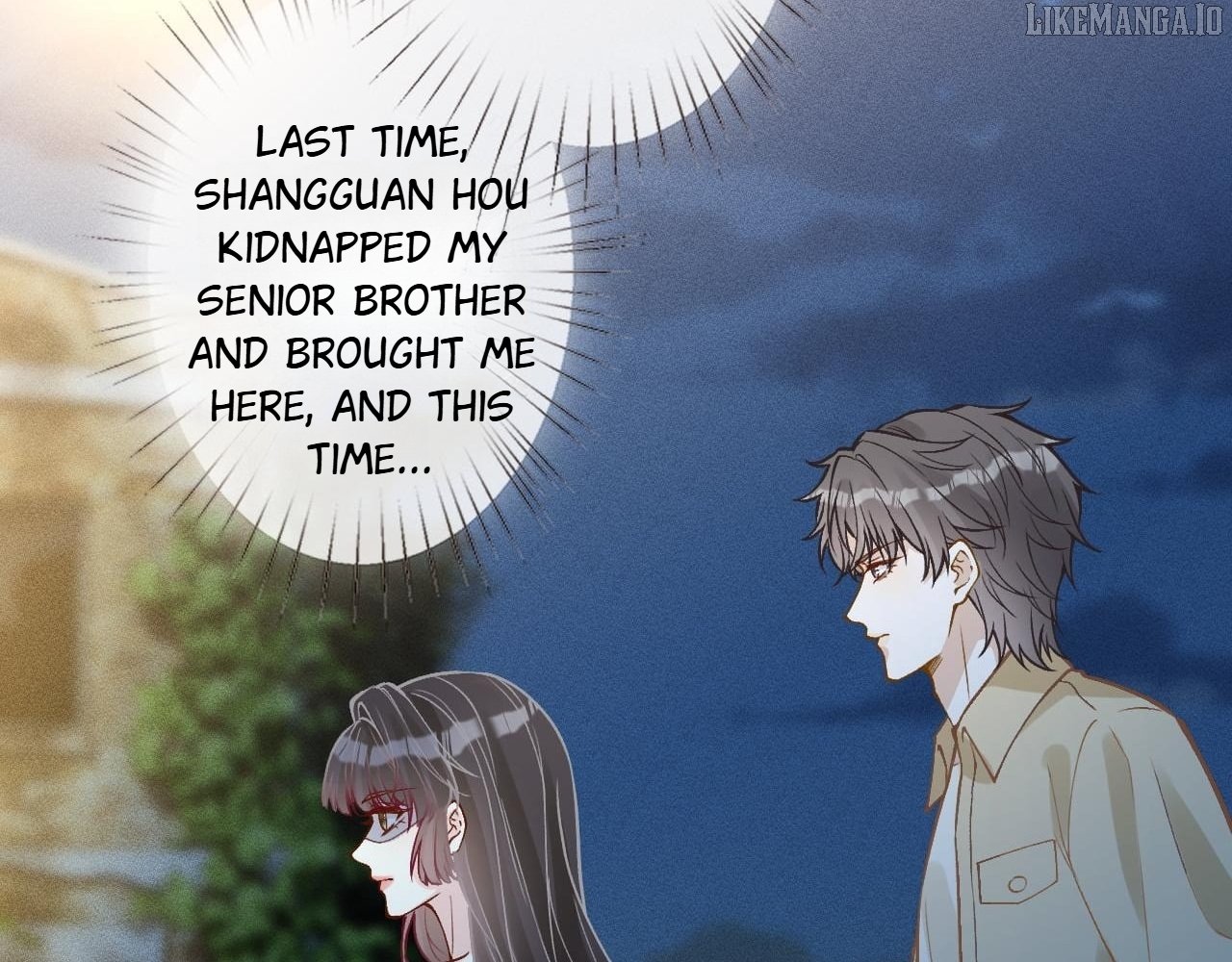Everyone's Darling chapter 379 page 5