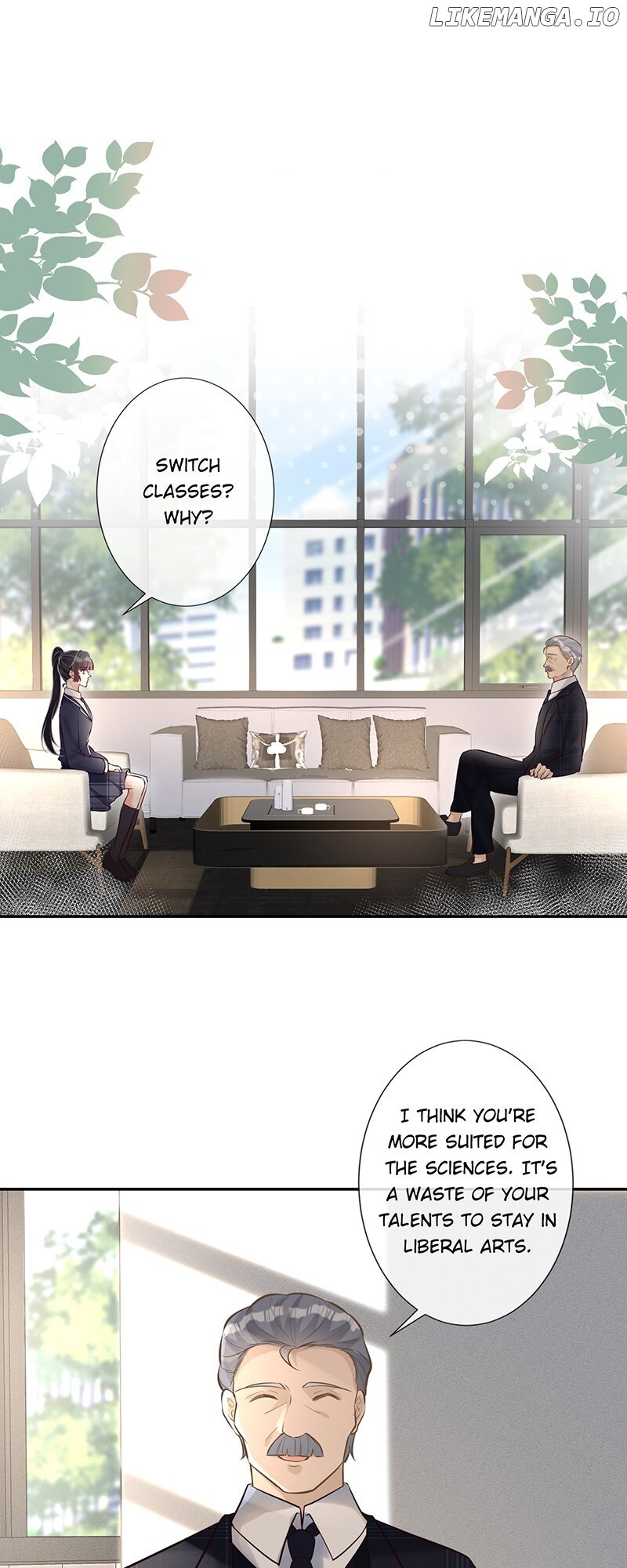 Everyone's Darling chapter 38 page 2