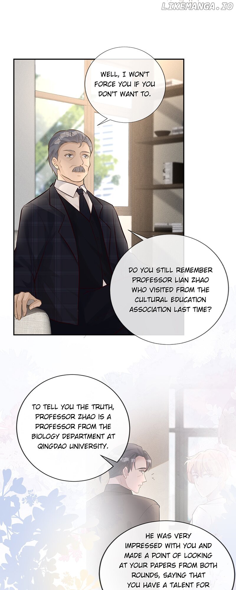 Everyone's Darling chapter 38 page 4