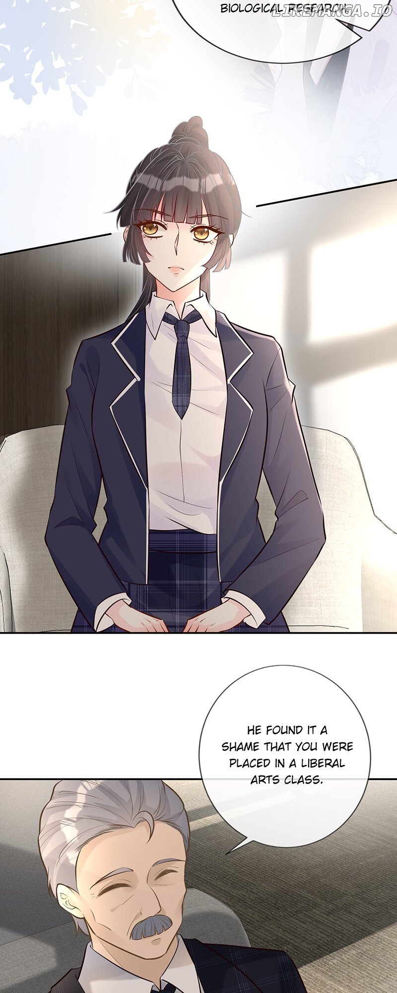 Everyone's Darling chapter 38 page 5