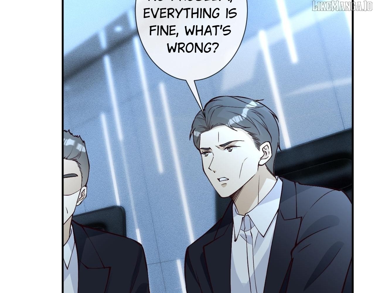 Everyone's Darling chapter 383 page 6