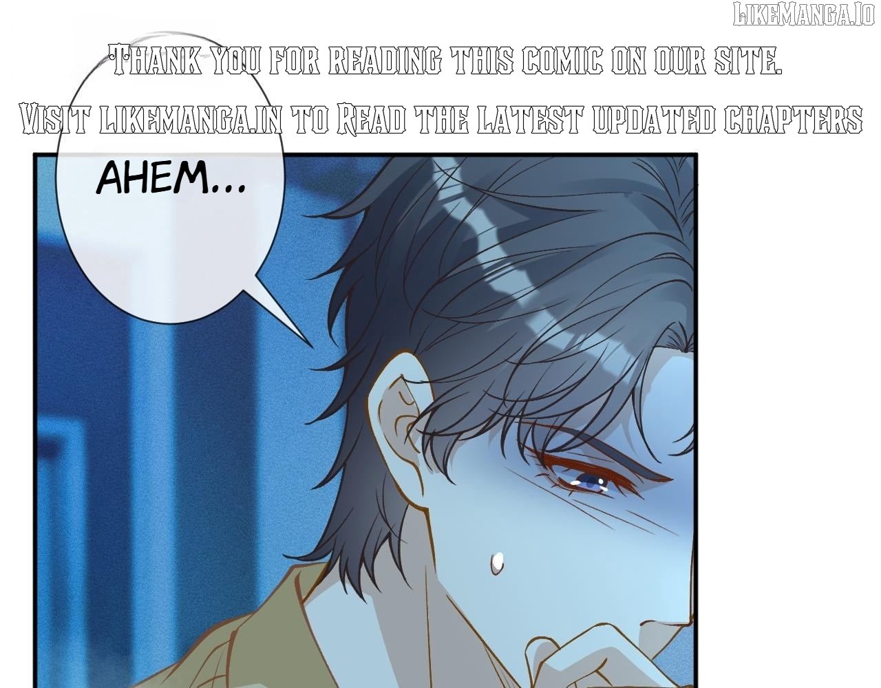 Everyone's Darling chapter 384 page 1