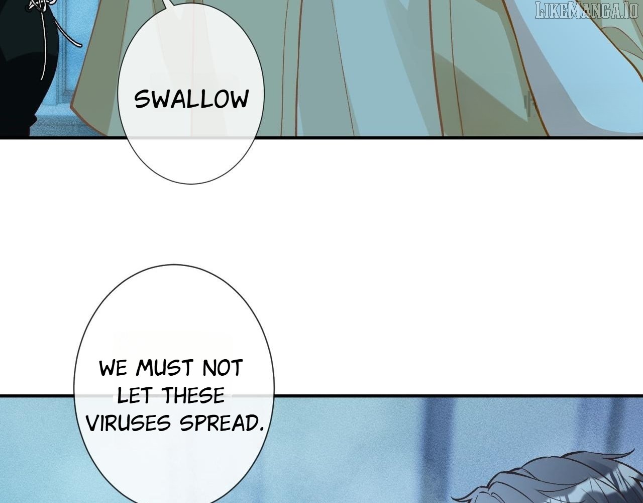 Everyone's Darling chapter 384 page 6