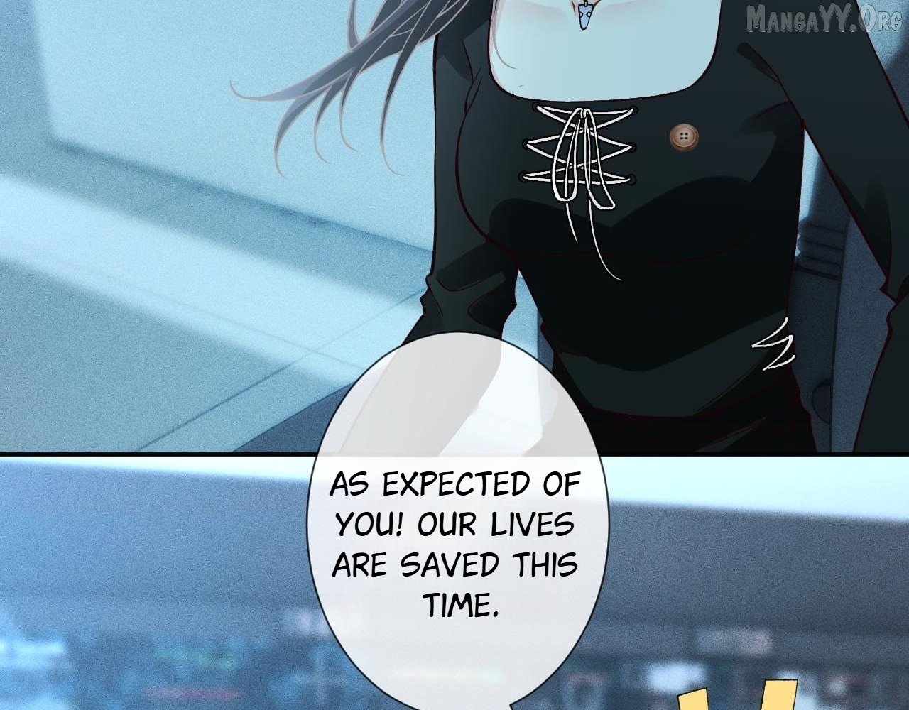 Everyone's Darling chapter 385 page 5