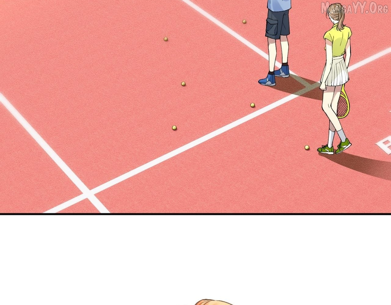 Everyone's Darling chapter 386 page 4
