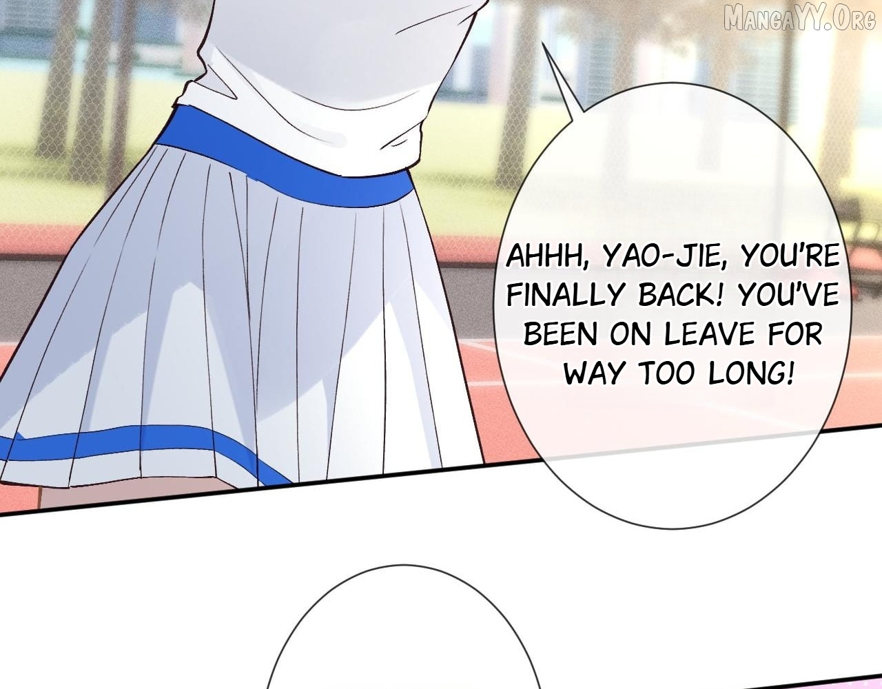 Everyone's Darling chapter 386 page 6