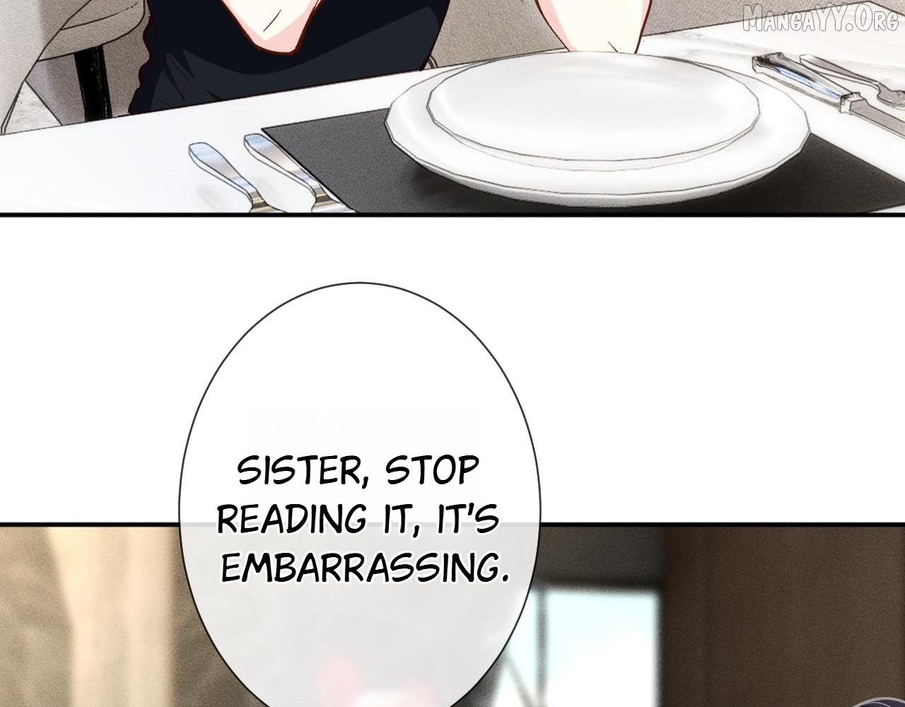 Everyone's Darling chapter 387 page 6
