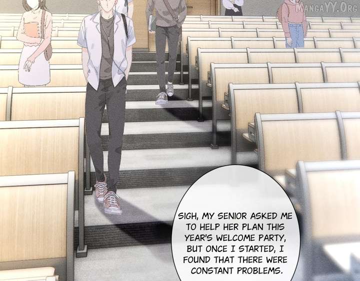 Everyone's Darling chapter 388 page 3