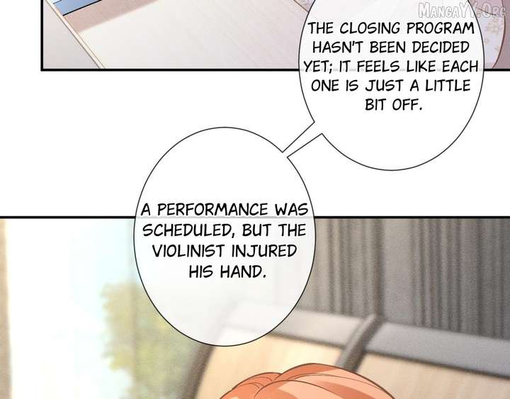 Everyone's Darling chapter 388 page 6