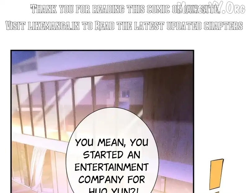 Everyone's Darling chapter 389 page 1