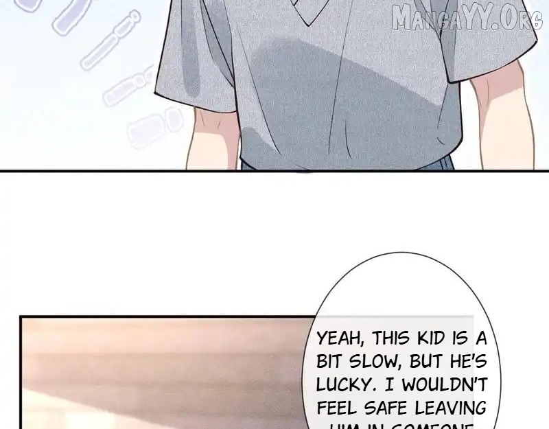 Everyone's Darling chapter 389 page 4