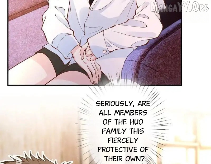 Everyone's Darling chapter 389 page 6
