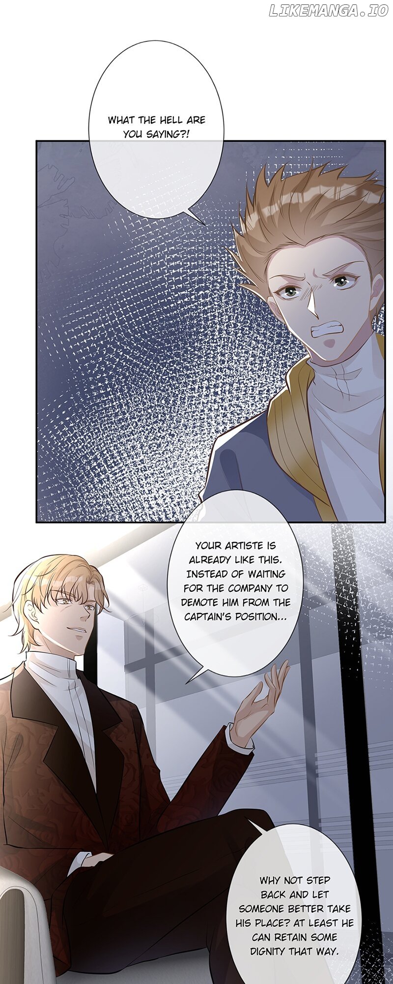 Everyone's Darling chapter 39 page 2