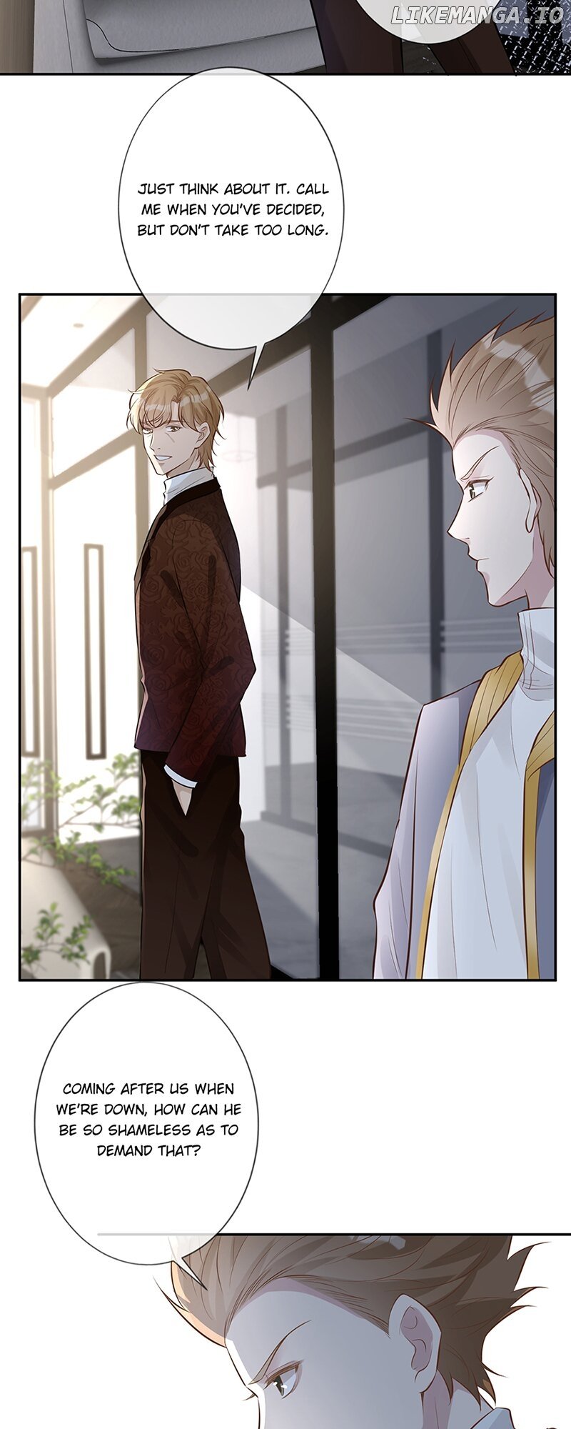 Everyone's Darling chapter 39 page 3
