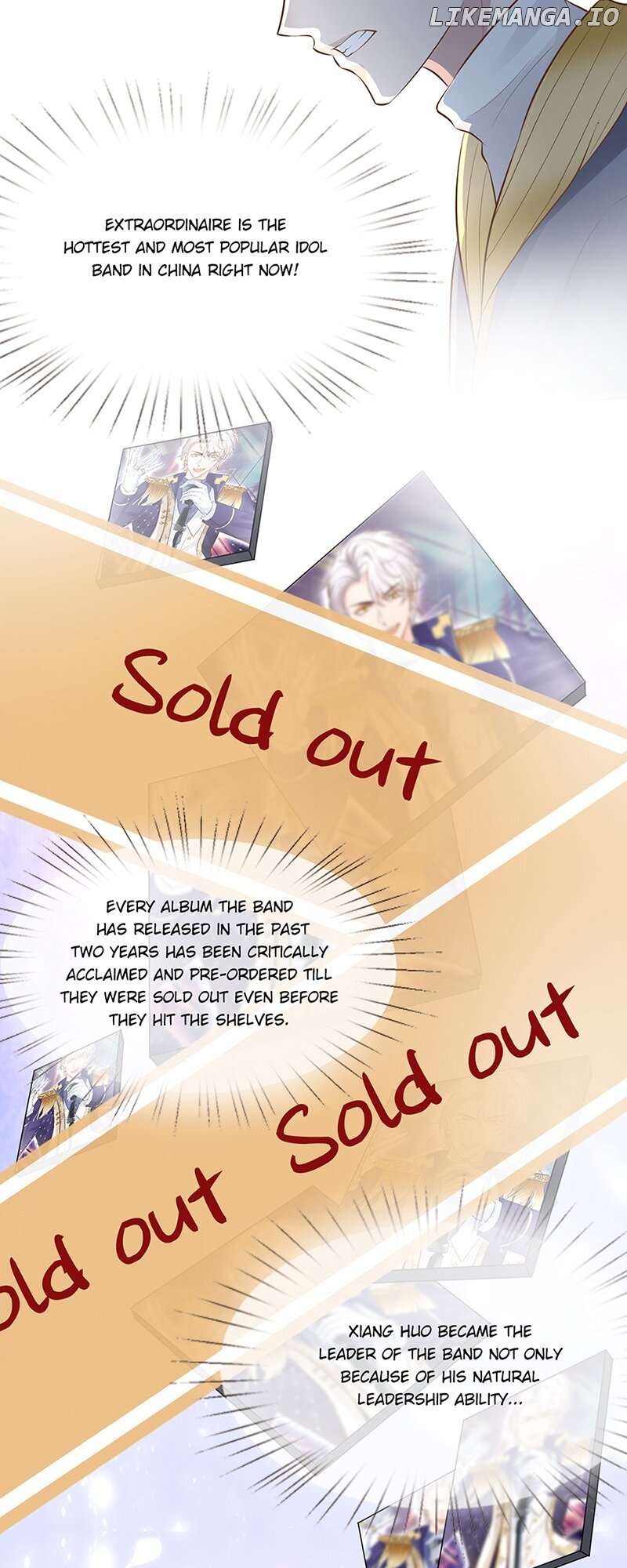 Everyone's Darling chapter 39 page 4