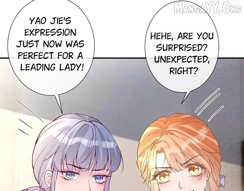 Everyone's Darling chapter 391 page 3