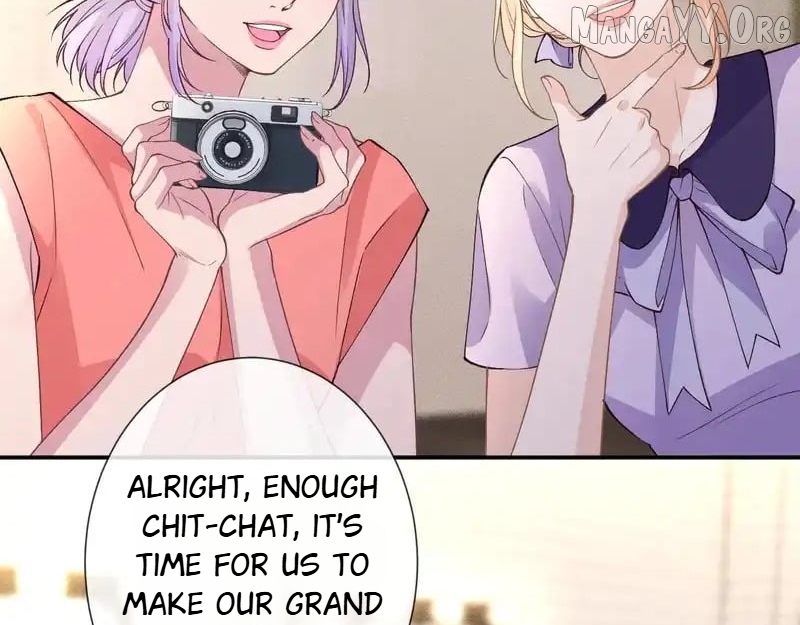 Everyone's Darling chapter 391 page 4
