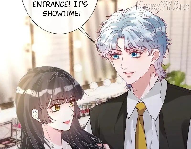 Everyone's Darling chapter 391 page 5