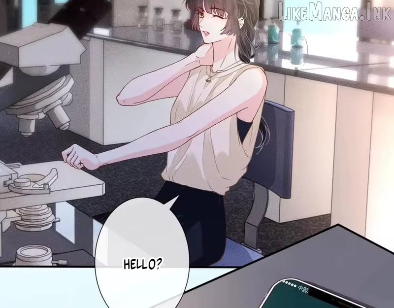 Everyone's Darling chapter 393 page 3