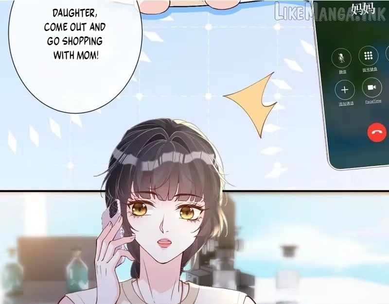 Everyone's Darling chapter 393 page 6