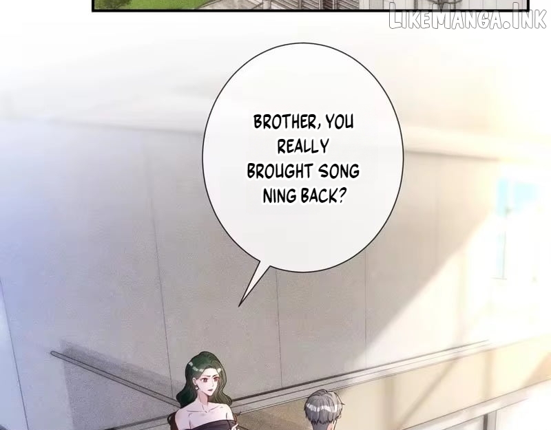 Everyone's Darling chapter 396 page 3