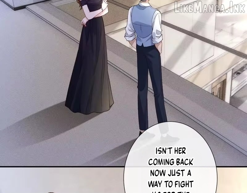 Everyone's Darling chapter 396 page 4