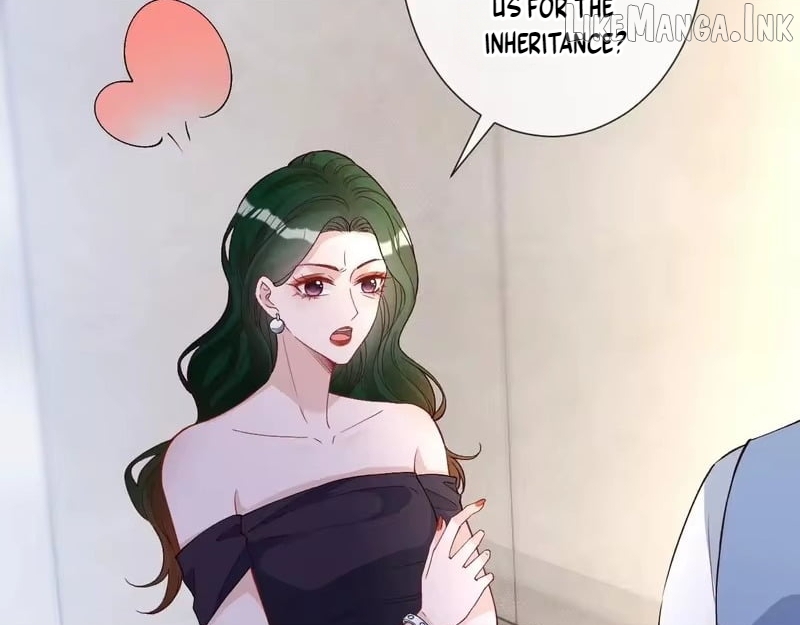 Everyone's Darling chapter 396 page 5