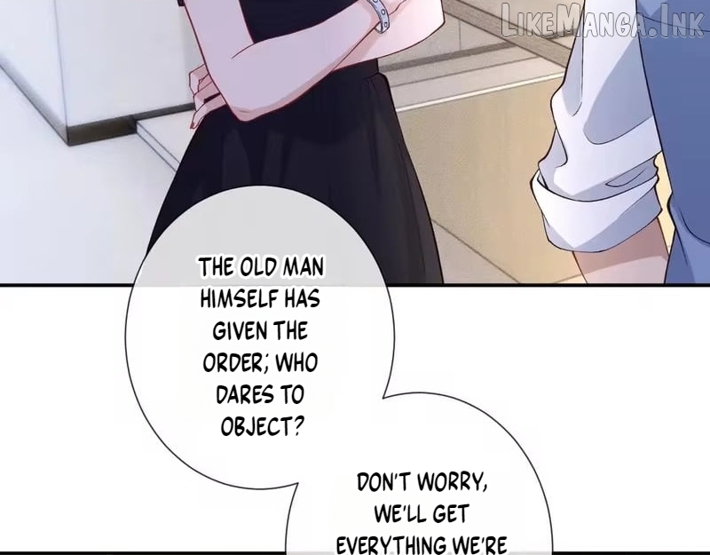 Everyone's Darling chapter 396 page 6