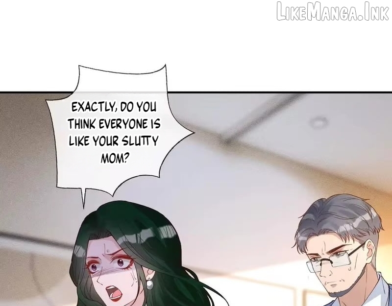 Everyone's Darling chapter 397 page 3