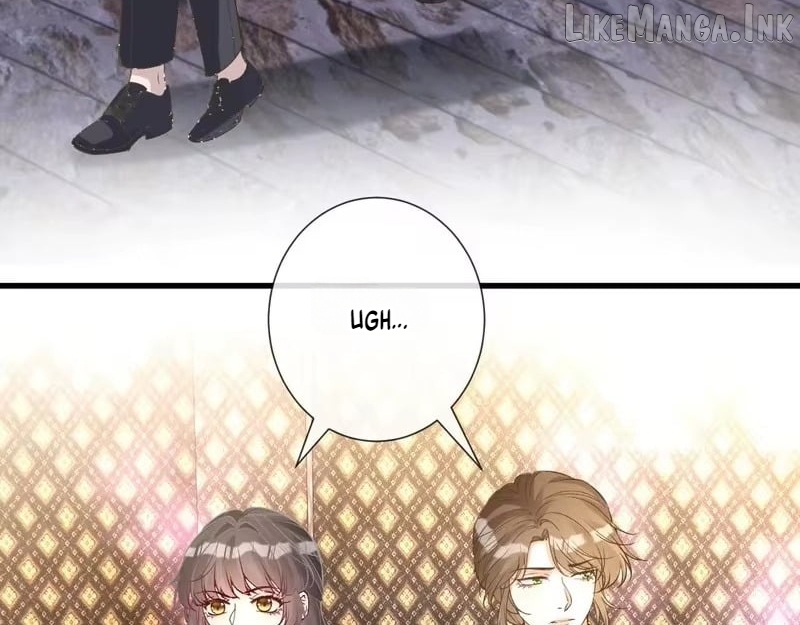 Everyone's Darling chapter 399 page 5