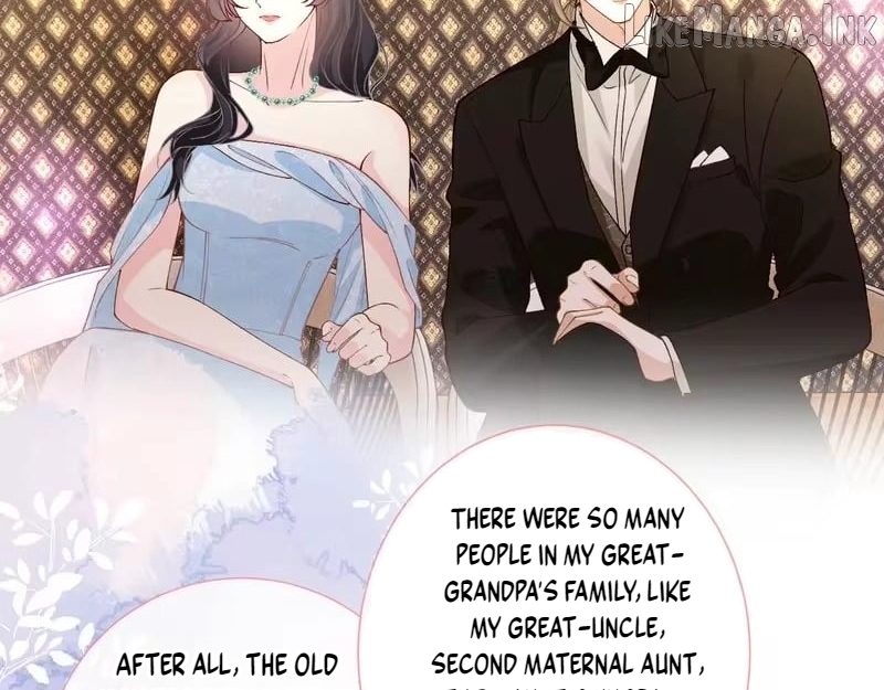 Everyone's Darling chapter 399 page 6