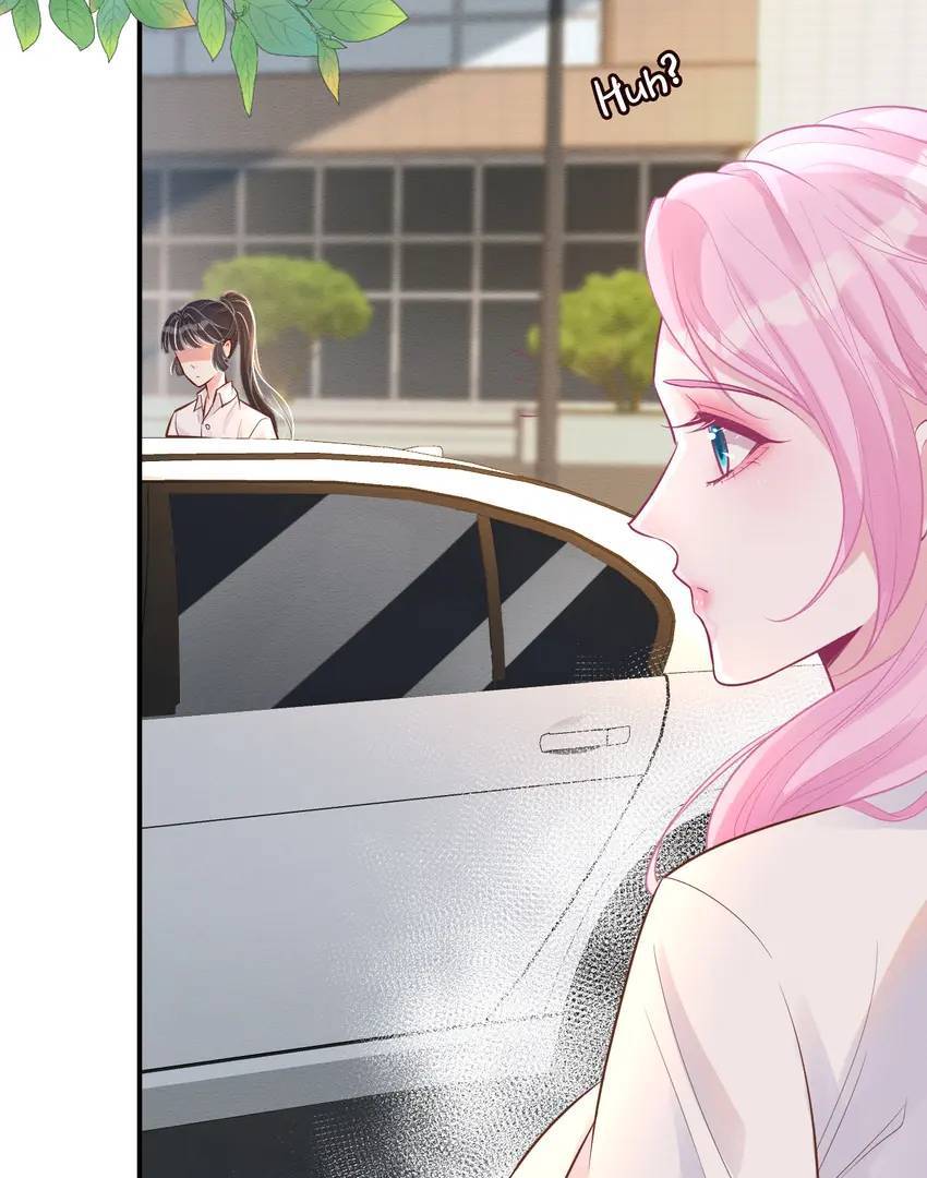 Everyone's Darling chapter 4 page 3