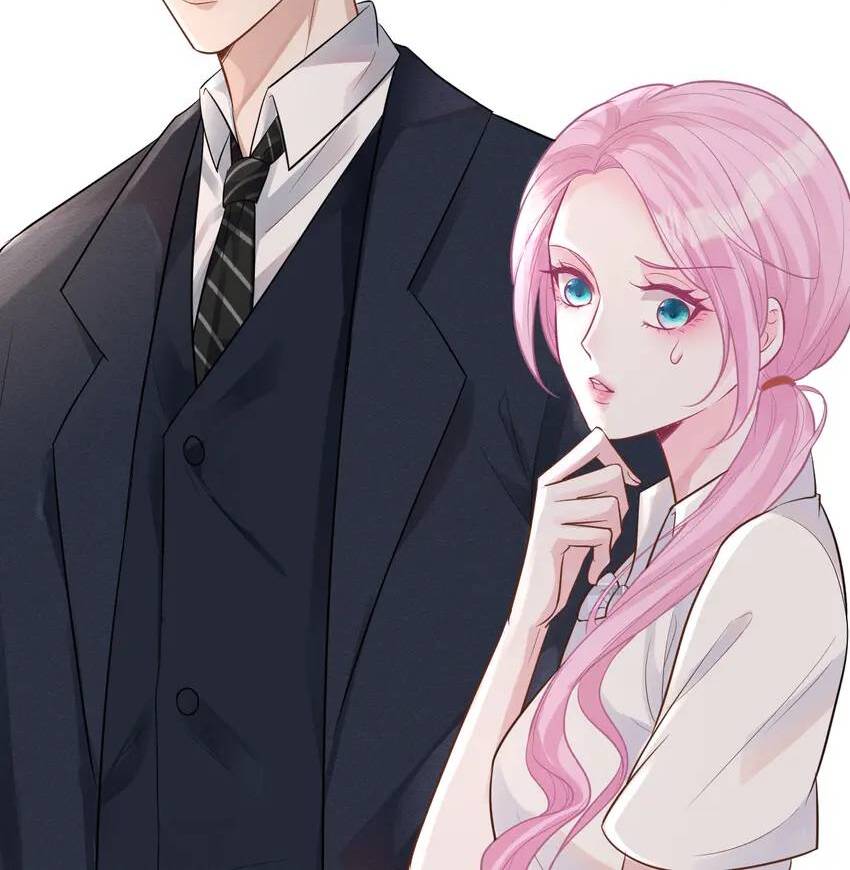 Everyone's Darling chapter 4 page 5