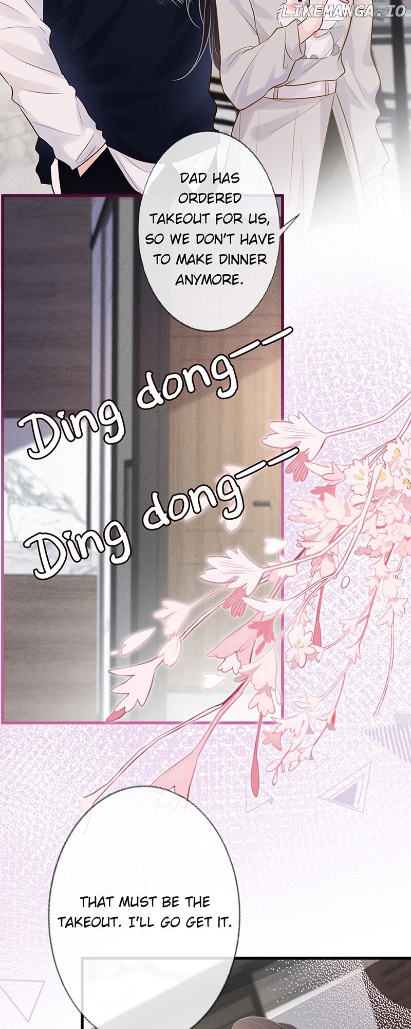 Everyone's Darling chapter 40 page 3