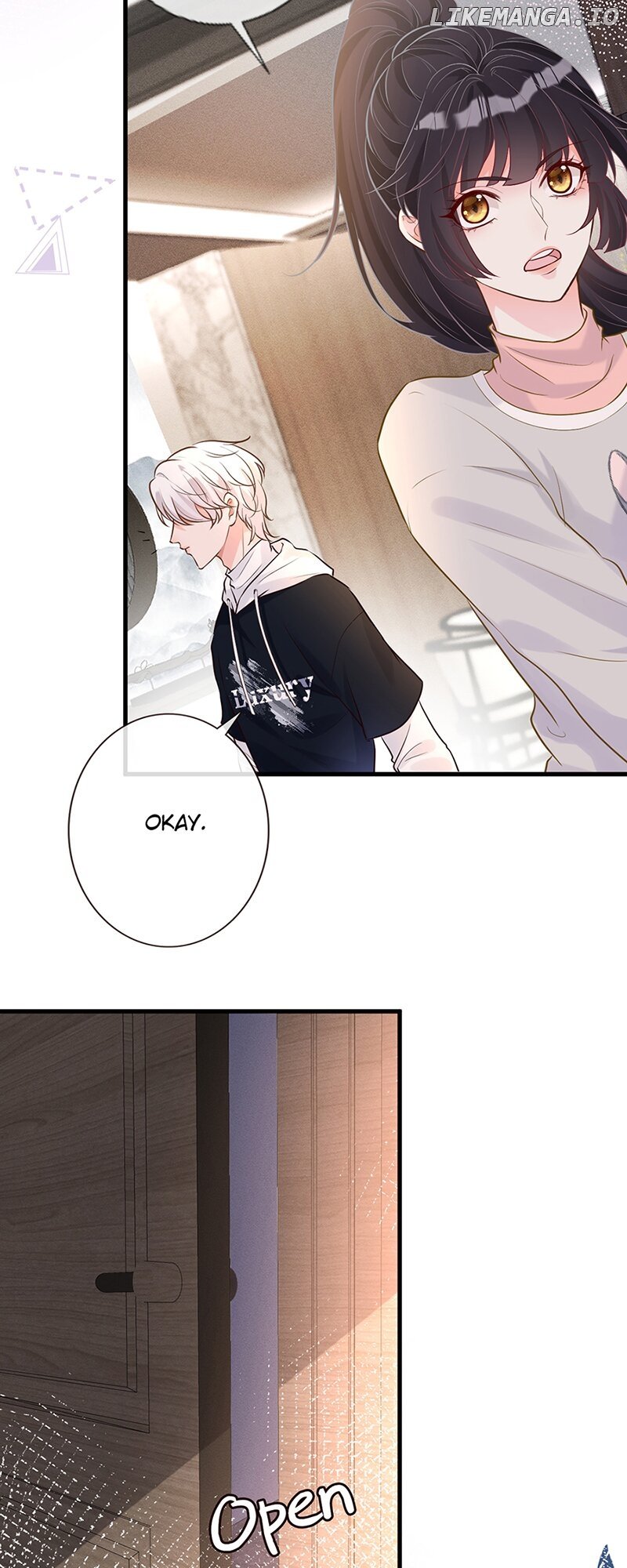 Everyone's Darling chapter 40 page 4