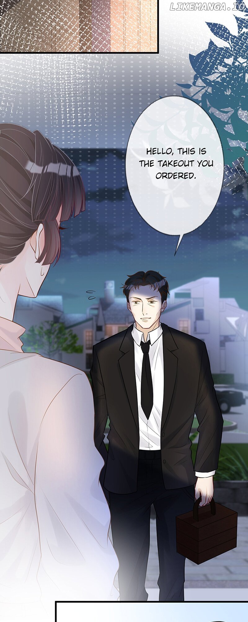 Everyone's Darling chapter 40 page 5