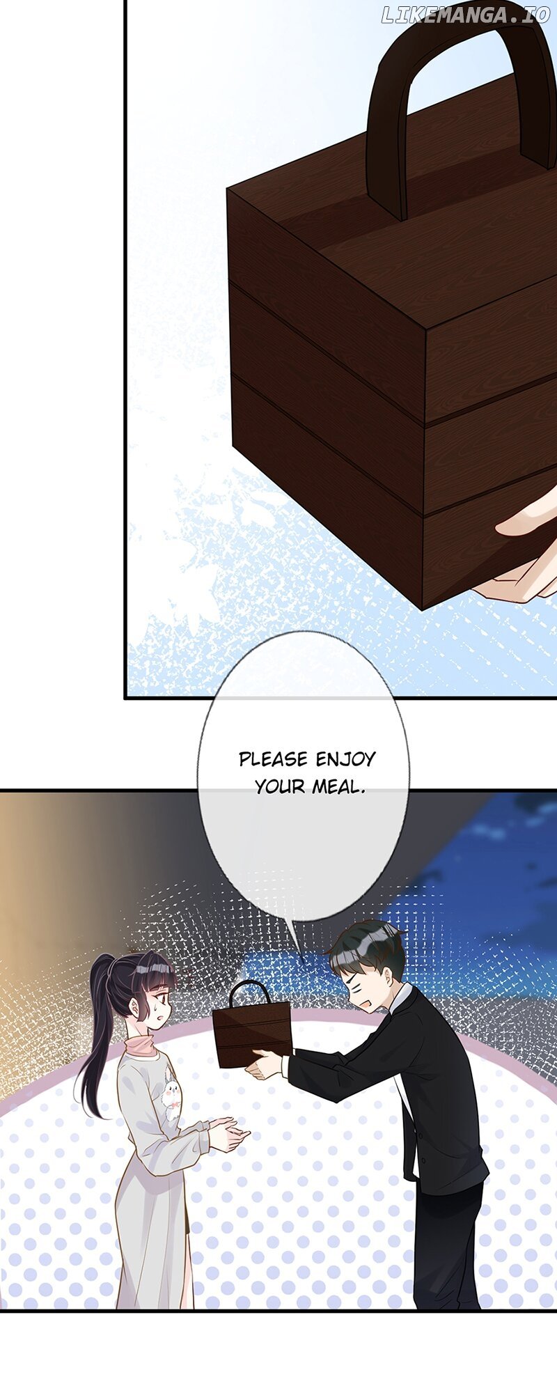 Everyone's Darling chapter 40 page 6