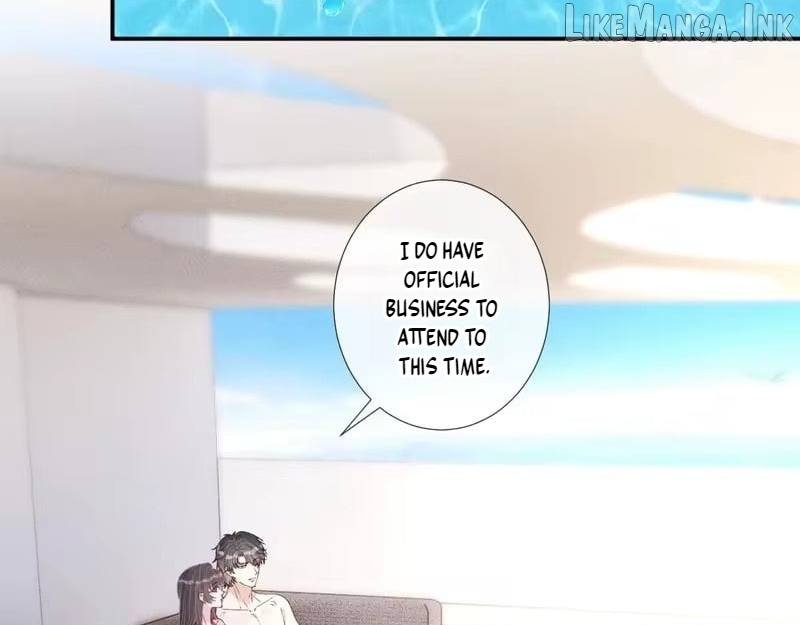 Everyone's Darling chapter 401 page 2