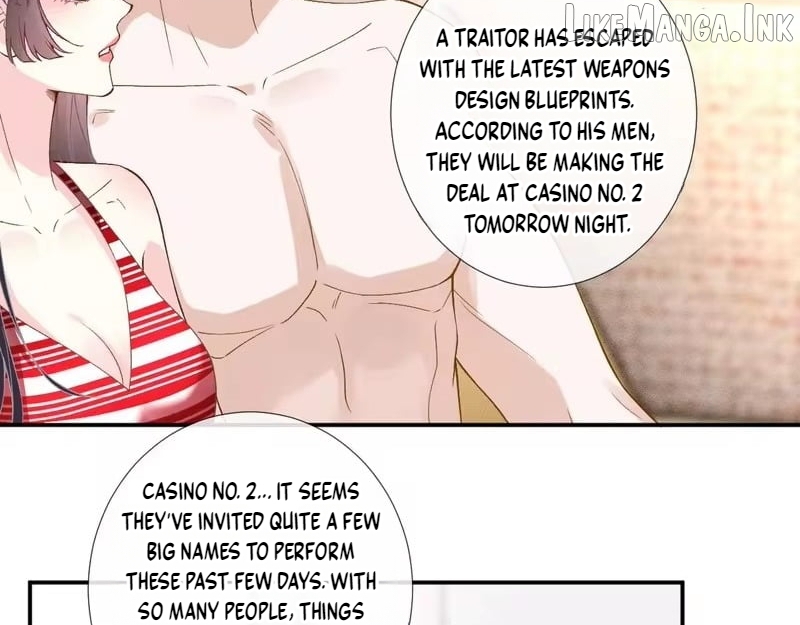 Everyone's Darling chapter 401 page 5