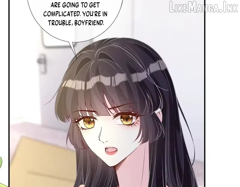 Everyone's Darling chapter 401 page 6