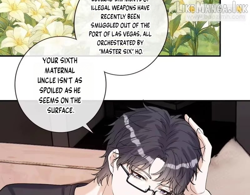 Everyone's Darling chapter 404 page 2