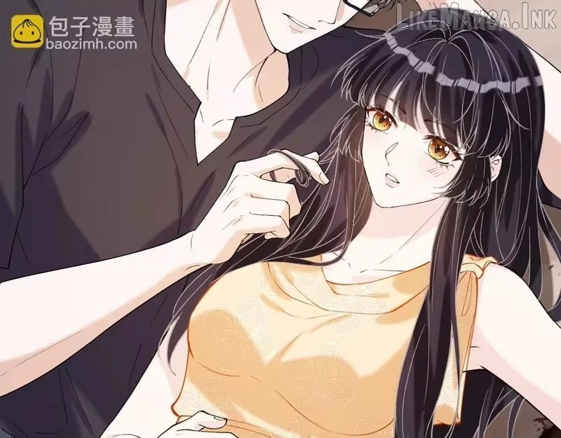 Everyone's Darling chapter 404 page 3